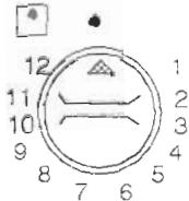 ROSIERES 541 - Le foyer radiant - 2
