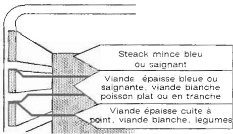 ROSIERES 541 - Le grilloir - 3