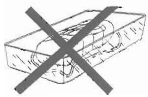 ROSIERES 541 - Le plat récolte-sauce - 1