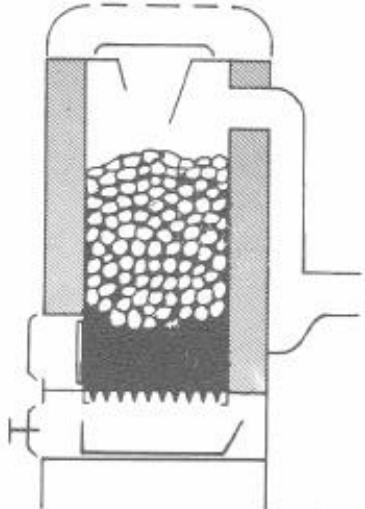 ROSIERES 821 - CHARGEMENT: - 1