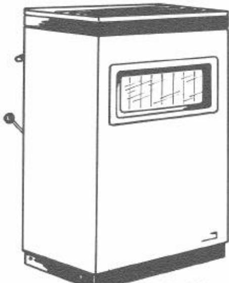 ROSIERES 821 - Poiles 721-821 - 1