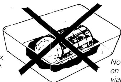 ROSIERES 2041 A - CONSEILS DE CUISSON - 2