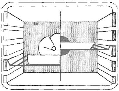 ROSIERES 2545 D - CONVECTION NATURELLE - 3