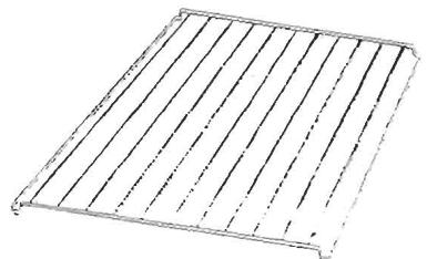 ROSIERES 2545 D - UTILISATION Les accessoires de four - 1