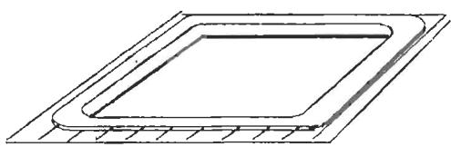 ROSIERES 2545 D - UTILISATION Les accessoires de four - 3