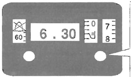 ROSIERES 2545 D - UTILISATION DU FOUR EN POSITION SEMI-AUTOMATIQUE - 1