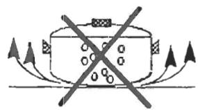 ROSIERES 2545 D - Conseils d'utilisation pour "cuisiner à l'électricité" - 1