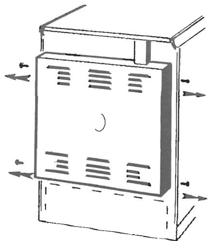ROSIERES 2545 D - Câble d'alimentation : - 1