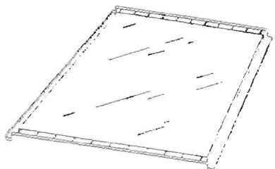 ROSIERES 2545 D - UTILISATION Les accessoires de four - 2