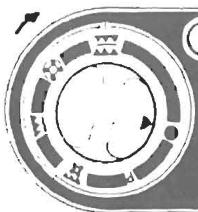 ROSIERES 2545 D - CONVECTION NATURELLE - 1