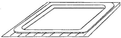 ROSIERES 2545 D - UTILISATION Les commandes du four - 4