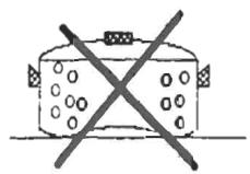 ROSIERES 2545 D - Conseils d'utilisation pour "cuisiner à l'électricité" - 2