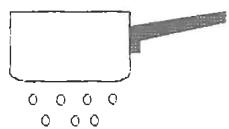 ROSIERES 2545 D - Conseils d'utilisation pour "cuisiner à l'électricité" - 1