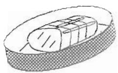 ROSIERES 3161 - UTILISATION Le thermostat - 2