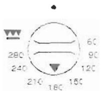 ROSIERES 3161 - ATTENTION - 1