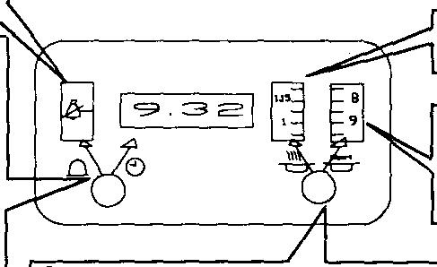 ROSIERES 3365 - LEPROGRAMMATEUR - 1
