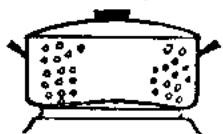 ROSIERES 3433 R K - Recommendations pour l'utilisation des plaques - 11