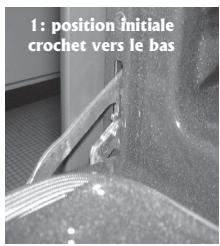 ROSIERES BOCUSE RBC 127 - LES FOURS - 1