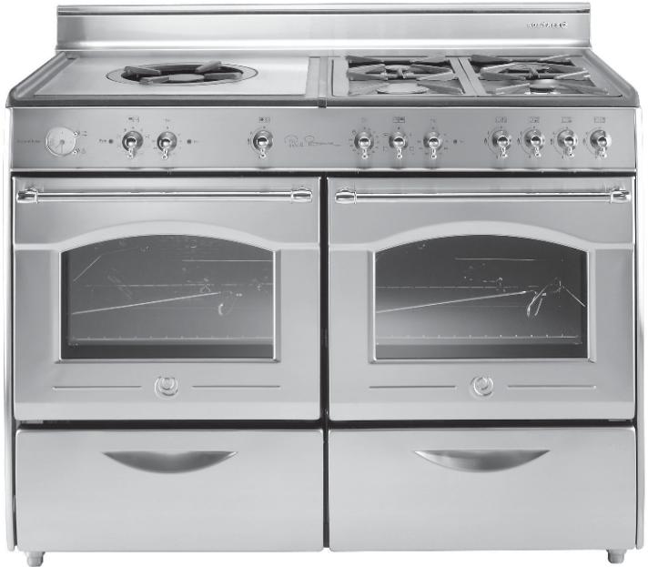 ROSIERES BOCUSE RBC 127 - PRESENTATION - 1