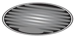 ROSIERES BOCUSE RBC 127 - LE BRULEUR SOUS PLAQUE ET SES ACCESSOIRES - 3
