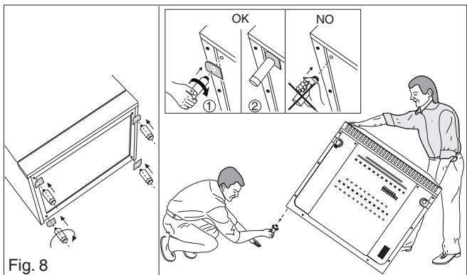 ROSIERES PG90 - WARNING - 2