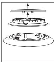 ROSIERES PG90 - REplacement OF WORK-TOP INJECTORS - 1