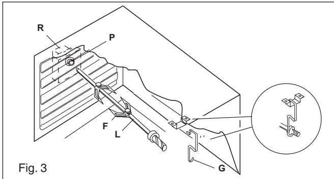 ROSIERES PG90 - UTILISATION DU TOURNEBROCHE - 1