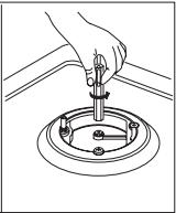 ROSIERES PG90 - REplacement OF WORK-TOP INJECTORS - 2