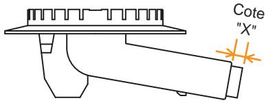 ROSIERES RCP12PN 15J,  RCP12PN 15J,  RCP12PN BOCUSE - - Brûleurs de table : - 1