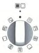 ROSIERES RCP12PN 15J,  RCP12PN 15J,  RCP12PN BOCUSE - IMPORTANT : - 1