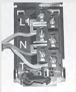ROSIERES RCP12PN 15J,  RCP12PN 15J,  RCP12PN BOCUSE - To make the connection: - 2