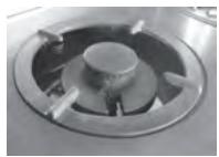 ROSIERES RCP12PN 15J,  RCP12PN 15J,  RCP12PN BOCUSE - MULTI PURPOSE BURNER - 3