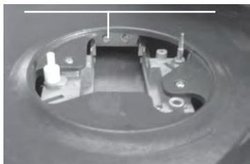 ROSIERES RCP12PN 15J,  RCP12PN 15J,  RCP12PN BOCUSE - CHANGEMENT DES INJECTEURS - 1