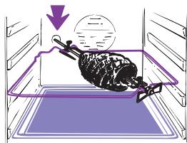ROSIERES RCP12PN 15J,  RCP12PN 15J,  RCP12PN BOCUSE - 3. - 2