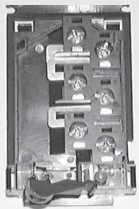 ROSIERES RCP12PN 15J,  RCP12PN 15J,  RCP12PN BOCUSE - Pour réaliser le raccordement : - 1