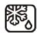 ROSIERES RCP12PN 15J,  RCP12PN 15J,  RCP12PN BOCUSE - END OF COOKING TIMER - 1