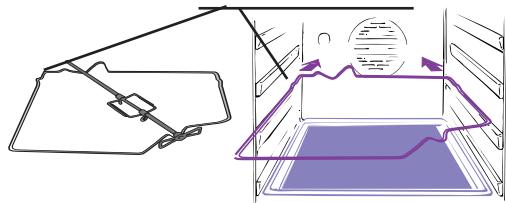 ROSIERES RCP12PN 15J,  RCP12PN 15J,  RCP12PN BOCUSE - 1. - 2