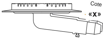 ROSIERES RCP12PN 15J,  RCP12PN 15J,  RCP12PN BOCUSE - - Top burners: - 2
