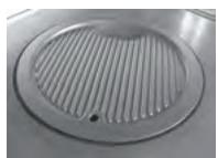 ROSIERES RCP12PN 15J,  RCP12PN 15J,  RCP12PN BOCUSE - MULTI PURPOSE BURNER - 2