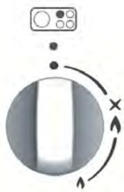 ROSIERES RCP12PN 15J,  RCP12PN 15J,  RCP12PN BOCUSE - QUELQUES CONSEILS .... - 2