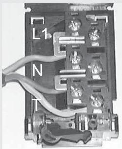 ROSIERES RCP12PN 15J,  RCP12PN 15J,  RCP12PN BOCUSE - Pour réaliser le raccordement : - 2