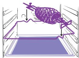 ROSIERES RCP12PN 15J,  RCP12PN 15J,  RCP12PN BOCUSE - 3. - 1