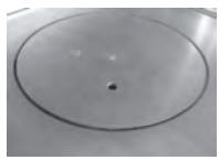 ROSIERES RCP12PN 15J,  RCP12PN 15J,  RCP12PN BOCUSE - MULTI PURPOSE BURNER - 1