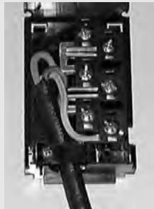 ROSIERES RCP12PN 15J,  RCP12PN 15J,  RCP12PN BOCUSE - To make the connection: - 3