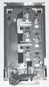 ROSIERES RCP12PN 15J,  RCP12PN 15J,  RCP12PN BOCUSE - To make the connection: - 1