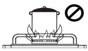 ROSIERES RDE342IN - Entretien - 14