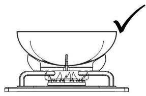 ROSIERES RDE342IN - Entretien - 22