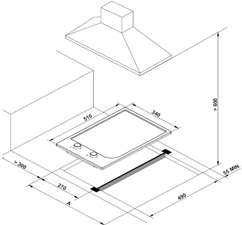 ROSIERES RDE342IN - Entretien - 12