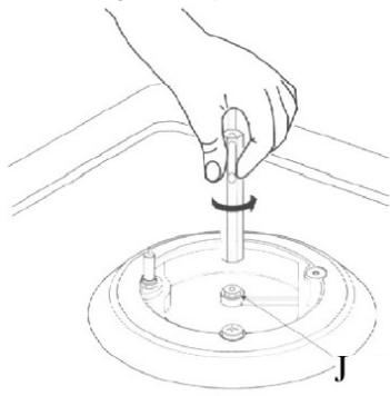 ROSIERES RDE342IN - CUSTOMER ASSISTANCE SERVICE - 4