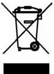 ROSIERES RDE342RB - LPG (Butane G30 / Propane G31) - 1